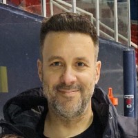 GRANIT PARTS Canada Employee Mathieu Rainville's profile photo