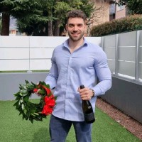 PHARMACTIVE SRL Employee Gianluca Marinconz's profile photo