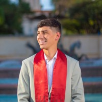 San Antonio Zoo Employee Brandon Cox's profile photo