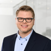 Mercedes-Benz Leasing Deutschland Employee Dominik Greese's profile photo