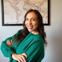 Denisse Pozo Email & Phone Number