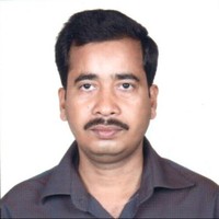 Cognizant Employee Ashok Jena's profile photo