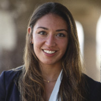 Innovative Consulting Employee Courtnie Cowan's profile photo