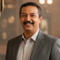 Jobin Jose Email & Phone Number