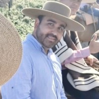 TopRoller Employee Alejandro Sepulveda Bustos's profile photo