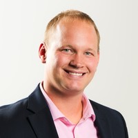 American Electric Power Employee Ryan Houk's profile photo