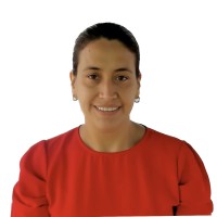 InterAmerican Academy Employee Cristina Vallejo's profile photo