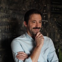 COHN Marketing Employee Chad Hadersbeck's profile photo