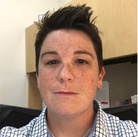 Ali McGee Email & Phone Number