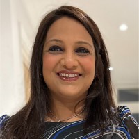Shabana Dossa Email & Phone Number