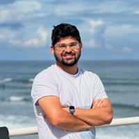 Sablier Employee Shubham Yadav's profile photo