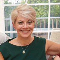 Salisbury Joinery Employee Claire Taylor's profile photo