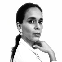Great Many Employee Mercedes B Baez's profile photo