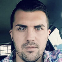 Auto Milovanović (CIAK Auto BiH) Employee Nebojša Sabljić's profile photo