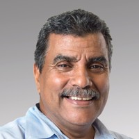 Janey Construction Management Employee David Lopes's profile photo