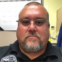 City of Bullhead City Employee Ronald Beardsley's profile photo