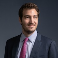 Mayer Brown Employee Stéphane Joly's profile photo