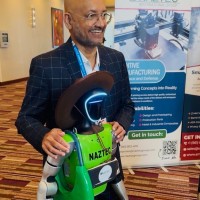 Naztec International Group Employee Moin Pazhoor's profile photo