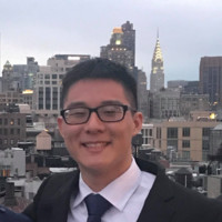 Ryan Yue Email