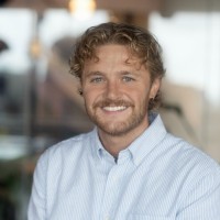 Baringa Employee Harry Cooke's profile photo