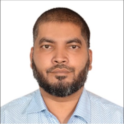 Eklakh Shaikh Email & Phone Number