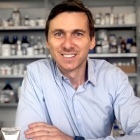 Laboratoire Sintyl Employee Alexandre Vacher's profile photo