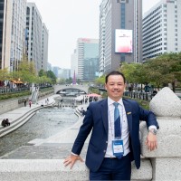 NAM A BANK Employee Thong Quang's profile photo