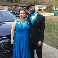 Boomtown Casino Biloxi Employee Sheila Bang's profile photo