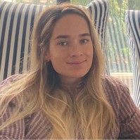 ZeroPort Employee Nicole Daniel's profile photo