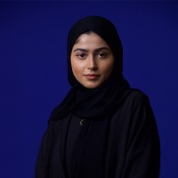 AJLO Employee Maram al Lawati's profile photo