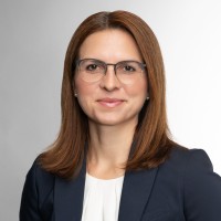 Northleaf Capital Partners Employee Nicole Fich's profile photo