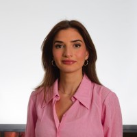 BIT ADDICT Employee Sumaia al-Mufti's profile photo