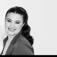 Admixer Employee Eugenia Reznic's profile photo