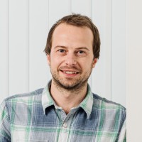 Ikiru People Employee Ian Garrett's profile photo