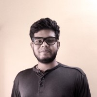Bookairfreight Employee Inderjith Natrajan's profile photo