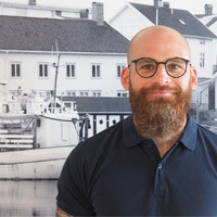 Didriksons Employee Jan Henning's profile photo