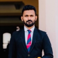 DIGINEXT.SE Employee Kasun Thennakoon's profile photo