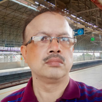 Ramanathan Iyer Email & Phone Number