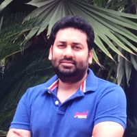 Atif Kamal Email & Phone Number