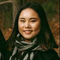 Canadian Health Food Association Employee Cindy Luu's profile photo