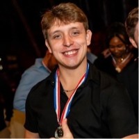 SBC Consulting (Social By Collectors) Employee Andrew Streeter's profile photo