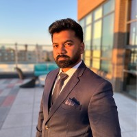 Tredence Inc. Employee Abel Thomas's profile photo