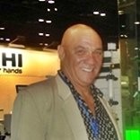 Save the Water™ (STW™) Employee Frank Ramos's profile photo