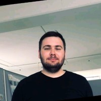 RDDS Avionics Ltd Employee Mateusz Szulinski's profile photo