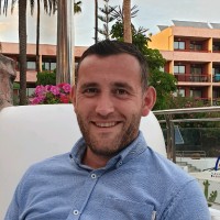 Avena Group Employee Jamie Harris's profile photo