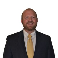 Micron Technology Employee Chris Harlow's profile photo