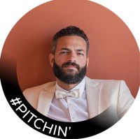 Pitchin' Employee Mark Mansour's profile photo