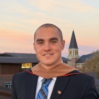 Plante Moran Employee Cade Walker's profile photo