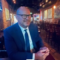 Marc Davidson Email & Phone Number