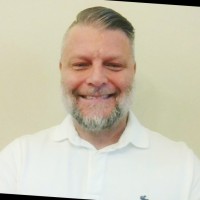 Axel Christiernsson B.V. Employee Pete Edwards's profile photo